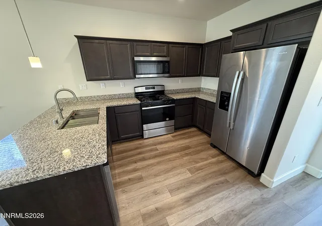 Photo 4 of Single family home for sale at 3530 Downpatrick Ln #Lot 33, Reno, NV 89512 | MLS# 260012481 | Listing updated on 2026-10-13
