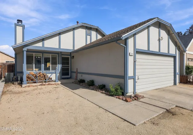 Photo 1 of Single family home for sale at 1772 Union St, Sparks, NV 89434 | MLS# 260012732 | Listing updated on 2026-10-21