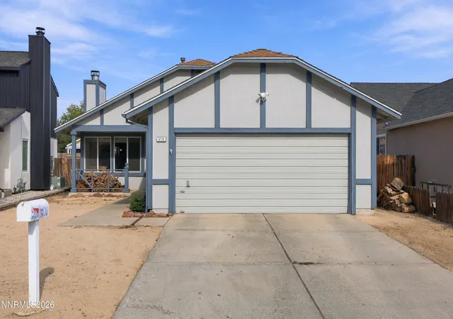 Photo 2 of Single family home for sale at 1772 Union St, Sparks, NV 89434 | MLS# 260012732 | Listing updated on 2026-10-21