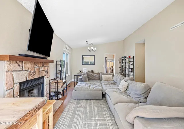 Photo 3 of Single family home for sale at 1772 Union St, Sparks, NV 89434 | MLS# 260012732 | Listing updated on 2026-10-21