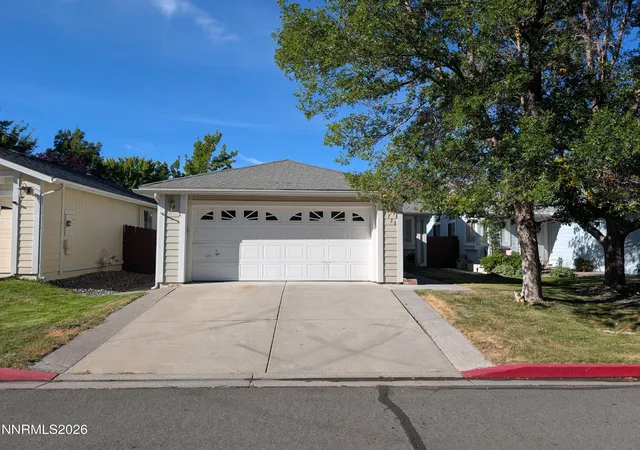 Single family home for sale at 7713 Barnsdale Rd, Reno, NV 89511 | MLS# 260012524