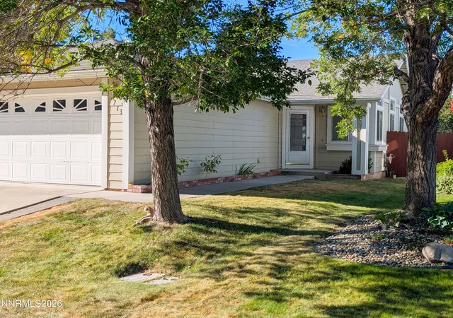 Photo 1 of Single family home for sale at 7713 Barnsdale Rd, Reno, NV 89511 | MLS# 260012524 | Listing updated on 2026-10-29