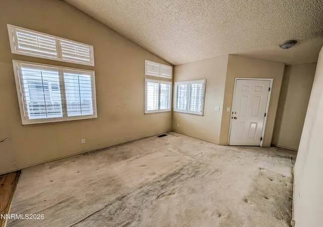Photo 3 of Single family home for sale at 7713 Barnsdale Rd, Reno, NV 89511 | MLS# 260012524 | Listing updated on 2026-10-29