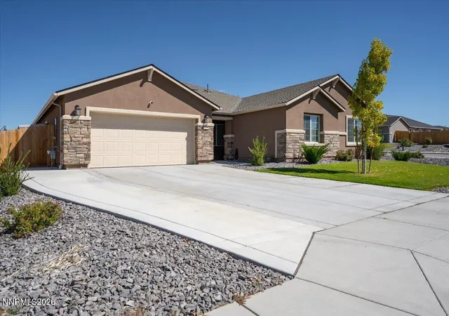 Photo 1 of Single family home for sale at 1201 Avian Dr, Sparks, NV 89441 | MLS# 260012542 | Listing updated on 2026-10-13