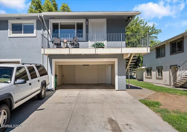 Photo 1 of Condo for sale at 4940 Catalina Dr #APT 4, Reno, NV 89502 | MLS# 260012564 | Listing updated on 2026-10-11