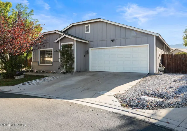 Photo 1 of Single family home for sale at 9445 Pine Tree Ct, Reno, NV 89506 | MLS# 260012562 | Listing updated on 2026-10-27