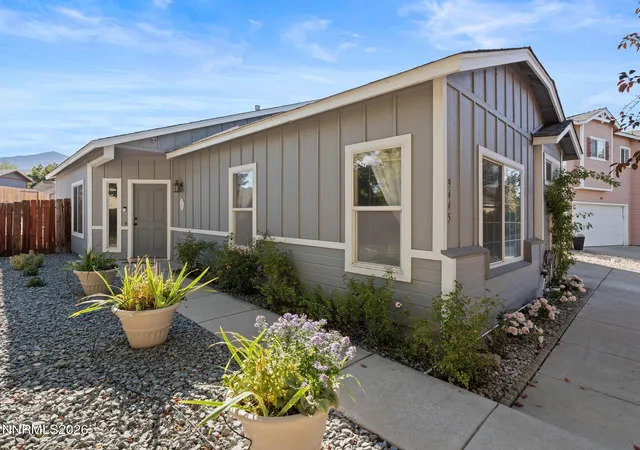 Photo 2 of Single family home for sale at 9445 Pine Tree Ct, Reno, NV 89506 | MLS# 260012562 | Listing updated on 2026-10-27