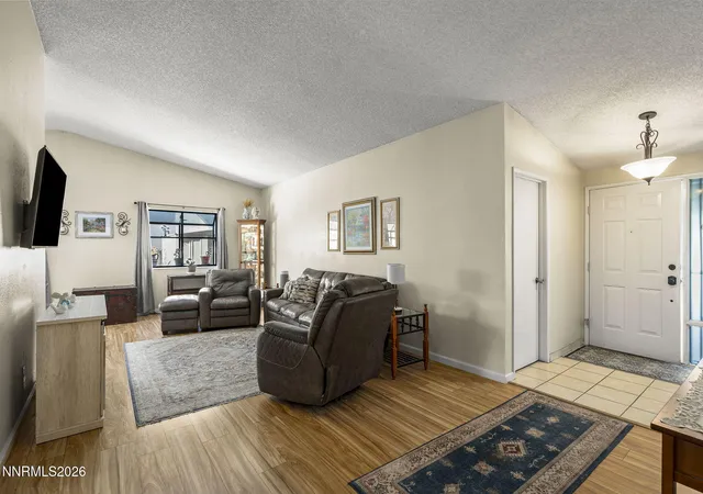 Photo 3 of Single family home for sale at 2411 Monte Verde Way, Sparks, NV 89434 | MLS# 260012567 | Listing updated on 2026-10-19