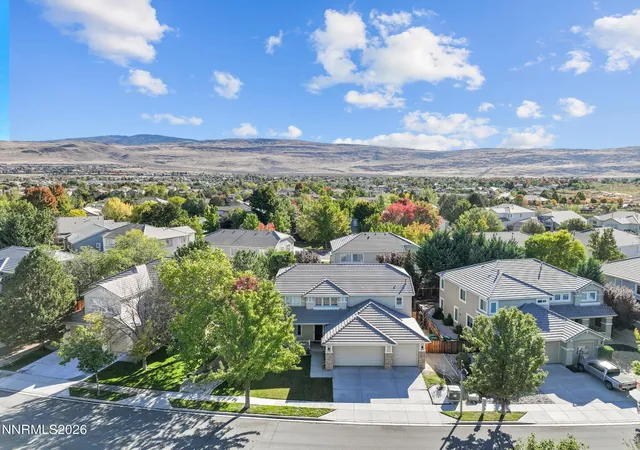 Photo 1 of Single family home for sale at 6726 Runnymede Dr, Sparks, NV 89436 | MLS# 260012573 | Listing updated on 2026-10-01