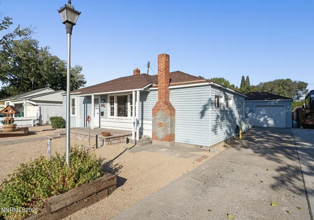 Photo 3 of Single family home for sale at 974 6th Street, Sparks, NV 89431 | MLS# 260012666 | Listing updated on 2026-10-22