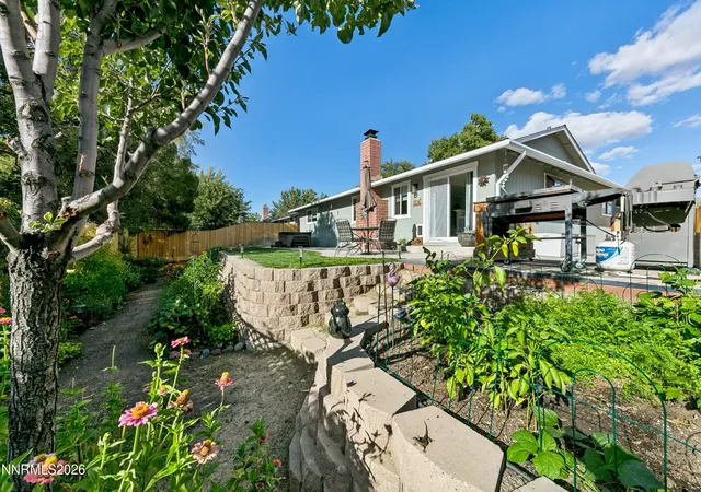 Photo 1 of Single family home for sale at 3318 Candelaria Dr, Sparks, NV 89434 | MLS# 260012555 | Listing updated on 2026-10-21
