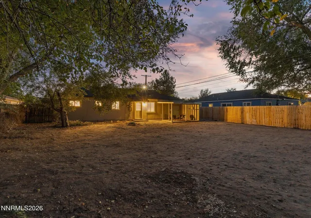 Photo 2 of Single family home for sale at 22 E H St, Sparks, NV 89431 | MLS# 260013119 | Listing updated on 2026-10-18