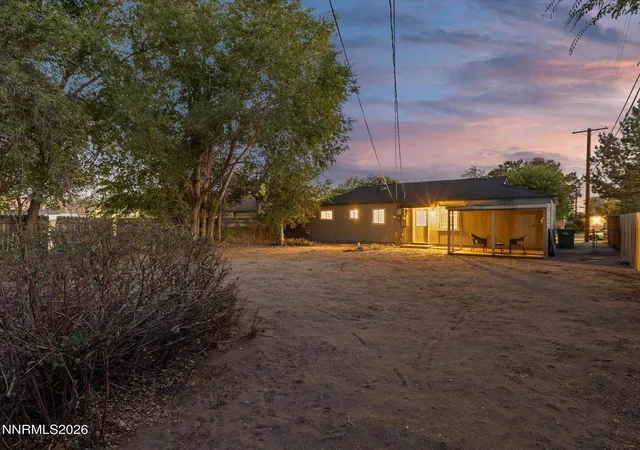 Photo 3 of Single family home for sale at 22 E H St, Sparks, NV 89431 | MLS# 260013119 | Listing updated on 2026-10-18