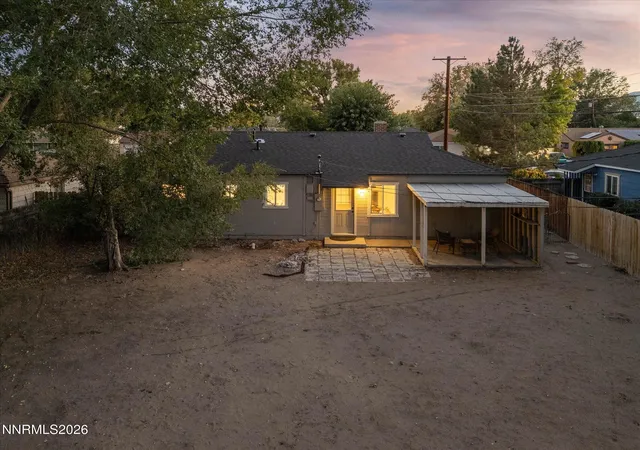 Photo 4 of Single family home for sale at 22 E H St, Sparks, NV 89431 | MLS# 260013119 | Listing updated on 2026-10-18