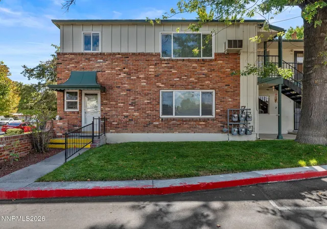 Photo 1 of Condo for sale at 1945 4th Street #53, Sparks, NV 89431 | MLS# 260012561 | Listing updated on 2026-10-19