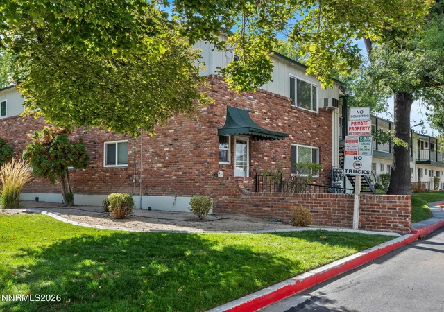 Photo 2 of Condo for sale at 1945 4th Street #53, Sparks, NV 89431 | MLS# 260012561 | Listing updated on 2026-10-19