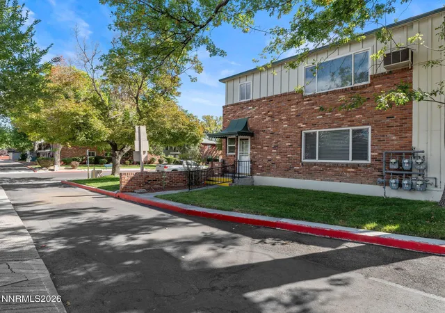 Photo 3 of Condo for sale at 1945 4th Street #53, Sparks, NV 89431 | MLS# 260012561 | Listing updated on 2026-10-19