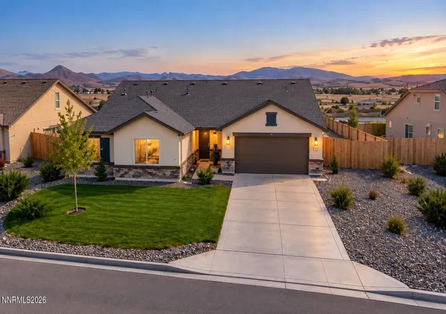 Photo 2 of Single family home for sale at 738 Hallow Pointe Dr, Sparks, NV 89441 | MLS# 260012594 | Listing updated on 2026-10-12
