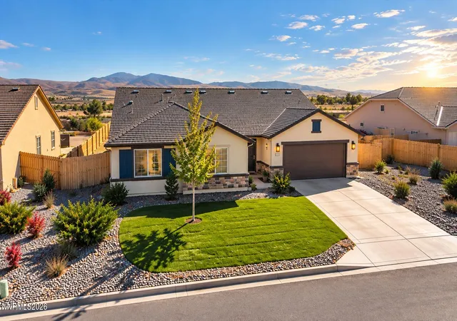 Photo 3 of Single family home for sale at 738 Hallow Pointe Dr, Sparks, NV 89441 | MLS# 260012594 | Listing updated on 2026-10-12