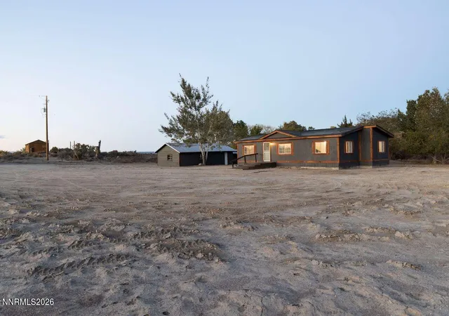 Photo 4 of Manufactured home for sale at 1655 Rio Vista Dr, Fallon, NV 89406 | MLS# 260013238 | Listing updated on 2026-10-28