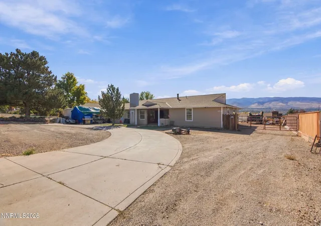 Photo 1 of Single family home for sale at 13815 Kewanna Trl, Reno, NV 89521 | MLS# 260012571 | Listing updated on 2026-10-02