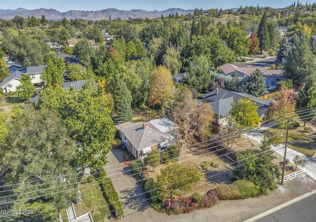 Single family home for sale at 1400 Davidson Way, Reno, NV 89509 | MLS# 260012691