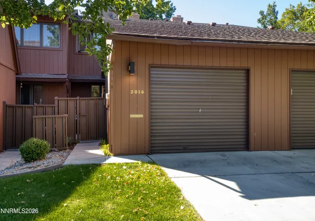 Photo 1 of Condo for sale at 2014 Sunburst Way, Reno, NV 89509 | MLS# 260012574 | Listing updated on 2026-10-26