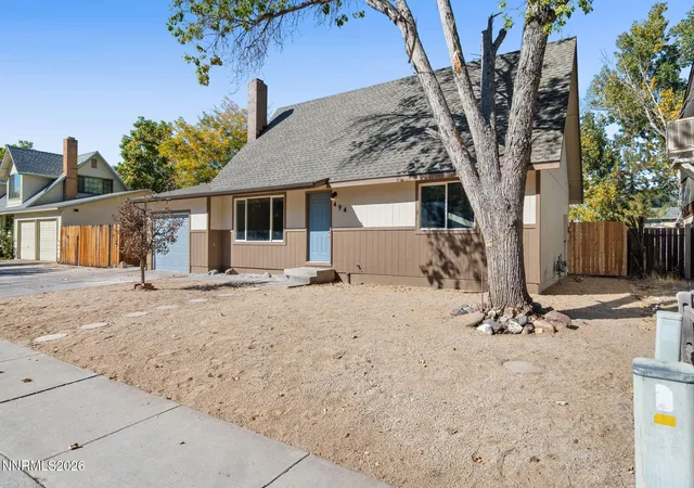 Photo 3 of Single family home for sale at 494 Oleander Way, Sparks, NV 89431 | MLS# 260013073 | Listing updated on 2026-10-23