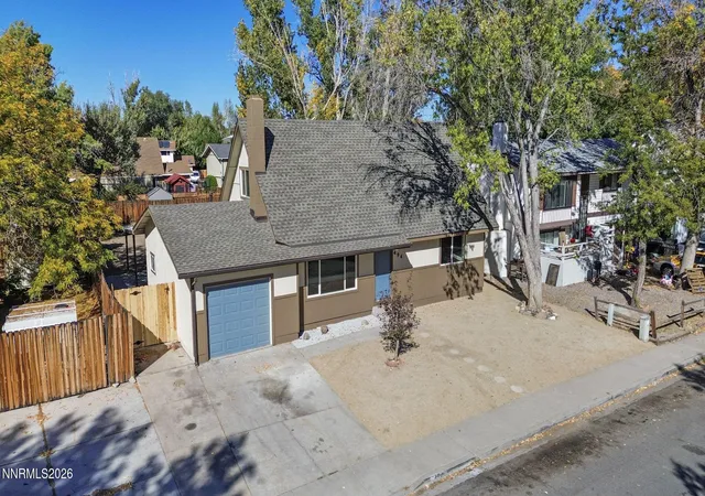 Photo 3 of Single family home for sale at 494 Oleander Way, Sparks, NV 89431 | MLS# 260013073 | Listing updated on 2026-10-23