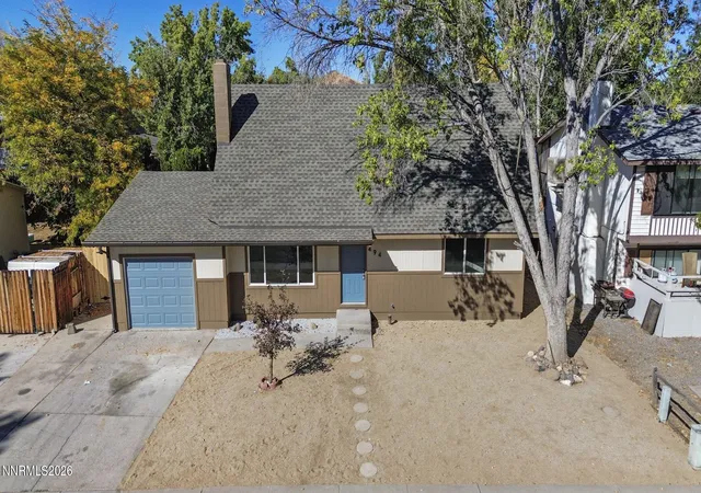 Photo 4 of Single family home for sale at 494 Oleander Way, Sparks, NV 89431 | MLS# 260013073 | Listing updated on 2026-10-23