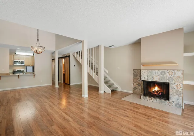 Townhouse for sale at 3104 Eastshore Pl, Reno, NV 89509 | MLS# 260013341