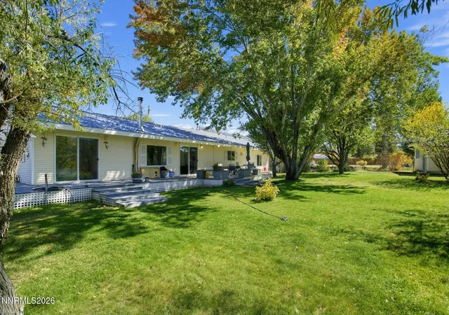 Photo 1 of Single family home for sale at 426 Rancho Cir Dr, Loyalton, CA 96118 | MLS# 260012583 | Listing updated on 2026-10-30