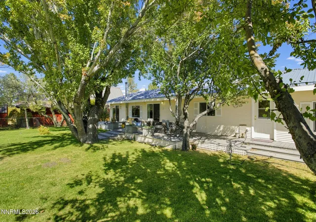Photo 3 of Single family home for sale at 426 Rancho Cir Dr, Loyalton, CA 96118 | MLS# 260012583 | Listing updated on 2026-10-30
