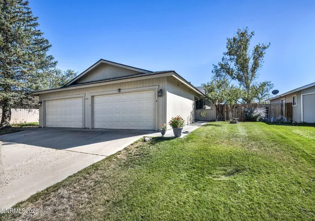 Photo 1 of Multi family home for sale at 1331 Kimmerling Rd, Gardnerville, NV 89460 | MLS# 260012584 | Listing updated on 2026-10-26