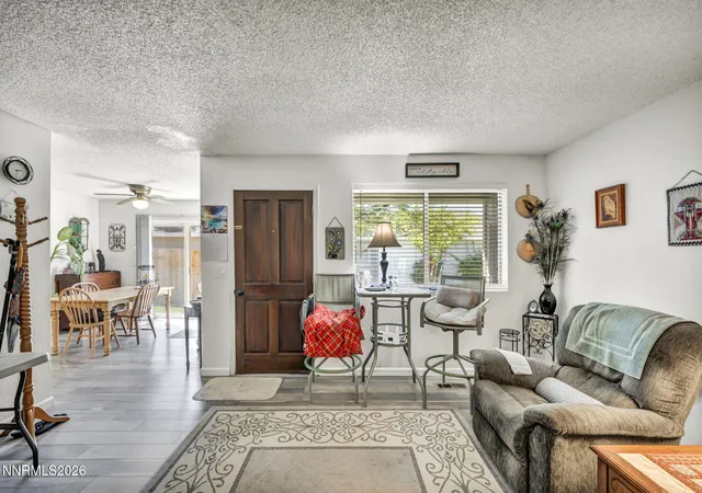 Photo 3 of Multi family home for sale at 1331 Kimmerling Rd, Gardnerville, NV 89460 | MLS# 260012584 | Listing updated on 2026-10-26