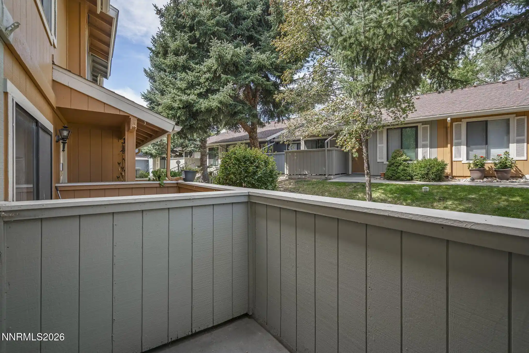 Listing Photo 21 - Condo for sale in 3230 Wedekind Rd located at 3230 Wedekind Rd, Sparks, NV 89431 - Unit #APT 105