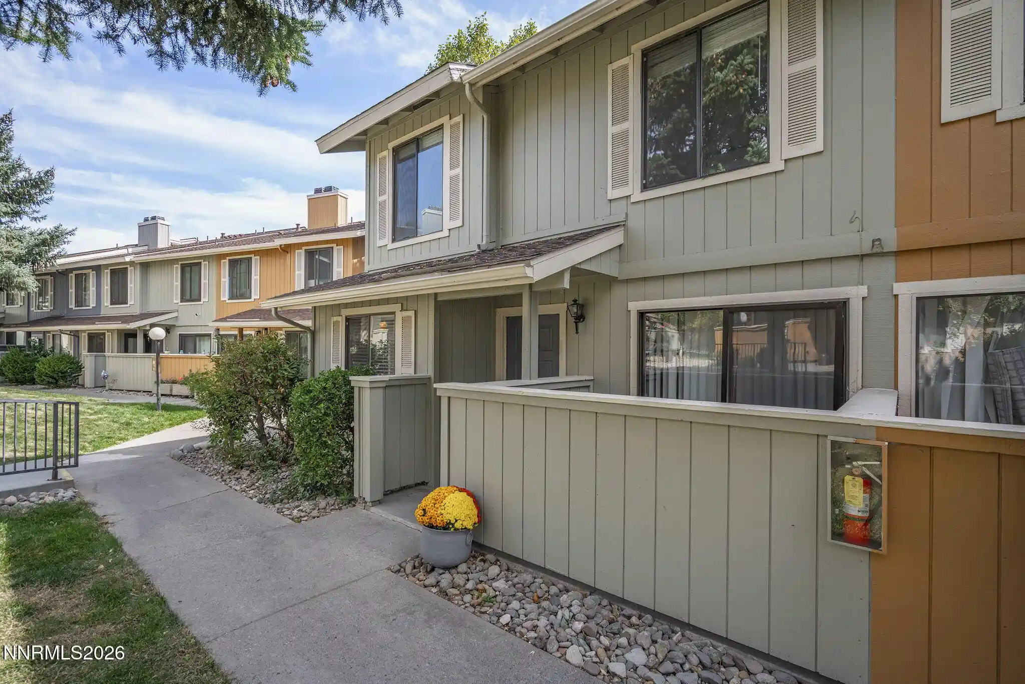 Listing Photo 2 - Condo for sale in 3230 Wedekind Rd located at 3230 Wedekind Rd, Sparks, NV 89431 - Unit #APT 105