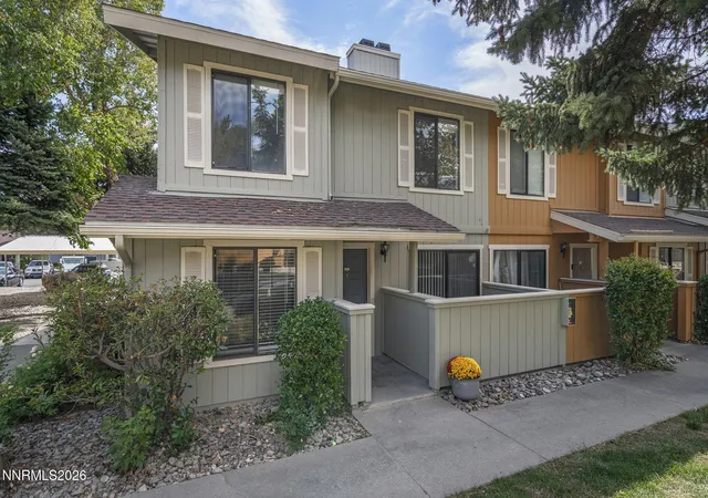 Photo 3 of Townhouse for sale at 3230 Wedekind Rd #APT 105, Sparks, NV 89431 | MLS# 260012634 | Listing updated on 2026-10-21