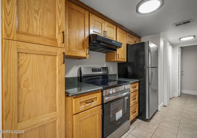 Listing Photo 5 - Condo for sale in building located at 3230 Wedekind Rd, Sparks, NV 89431 - Unit #APT 105