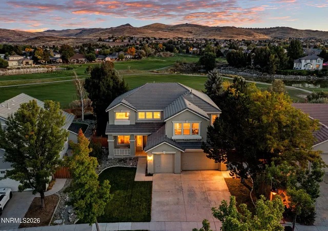 Photo 1 of Single family home for sale at 6736 Cinnamon Dr, Sparks, NV 89436 | MLS# 260012614 | Listing updated on 2026-10-12