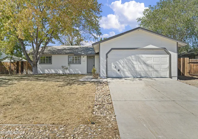 Single family home for sale at 426 Keystone Dr, Dayton, NV 89403 | MLS# 260012601