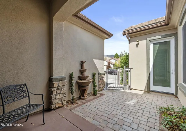 Photo 2 of Single family home for sale at 1245 Meridian Ranch Dr, Reno, NV 89523 | MLS# 260012626 | Listing updated on 2026-10-22