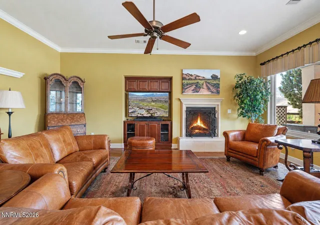 Photo 4 of Single family home for sale at 1245 Meridian Ranch Dr, Reno, NV 89523 | MLS# 260012626 | Listing updated on 2026-10-22