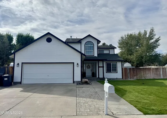 Single family home for sale at 5230 E Offenhauser Dr, Winnemucca, NV 89445 | MLS# 260012678