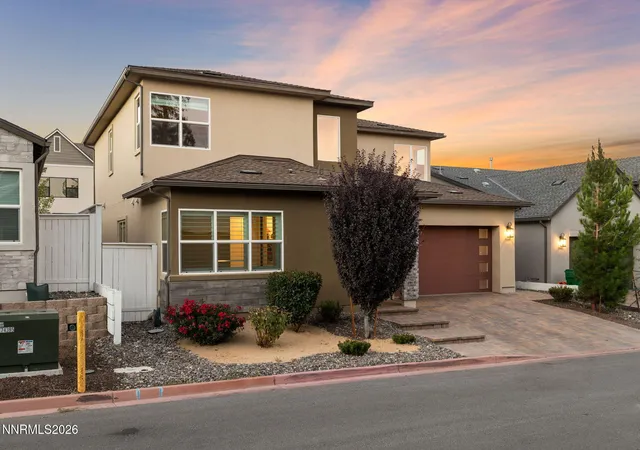 Photo 1 of Single family home for sale at 5560 Western Rider Trl, Reno, NV 89511 | MLS# 260012656 | Listing updated on 2026-10-27