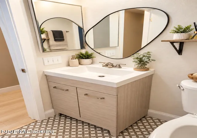 Photo 3 of Condo for sale at 2364 Roundhouse Rd, Sparks, NV 89431 | MLS# 260012776 | Listing updated on 2026-10-06