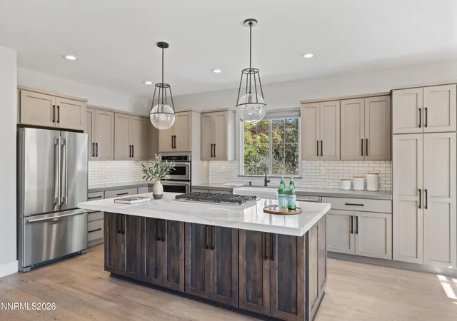 Photo 2 of Single family home for sale at 8160 Sierra Ridge Ct, Reno, NV 89523 | MLS# 260012710 | Listing updated on 2026-10-24