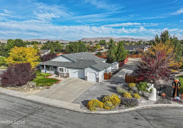 Photo 1 of Single family home for sale at 15 Caterpillar Ct, Sparks, NV 89441 | MLS# 260012794 | Listing updated on 2026-10-20