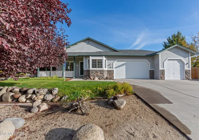 Photo 2 of Single family home for sale at 15 Caterpillar Ct, Sparks, NV 89441 | MLS# 260012794 | Listing updated on 2026-10-20