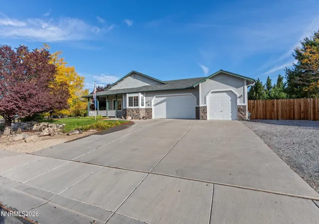 Photo 3 of Single family home for sale at 15 Caterpillar Ct, Sparks, NV 89441 | MLS# 260012794 | Listing updated on 2026-10-20